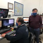 La città del paziente numero 1 un mese dopo. “Le 117 quarantene tempestive hanno funzionato” - Corriere Salentino