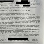 Lo sfogo di un'infermiera del Fazzi: "Multata per violazioni al divieto da gente senza senso umano" - Corriere Salentino