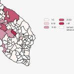 Covid-19, altri 32 casi positivi in provincia di Lecce. Un altro decesso, 65 i guariti - Corriere Salentino