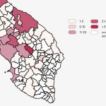 Il Covid-19 "frena" nel Salento, 6 contagi nelle ultime 24 ore. Ma picco di decessi: 11 - Corriere Salentino