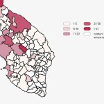 Il Covid-19 rallenta per il terzo giorno consecutivo: solo 6 positivi in più, ma altri tre decessi - Corriere Salentino