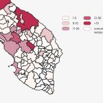 Covid-19, all'elenco dei contagiati si aggiungono altri 6 salentini. Anche oggi nessun decesso - Corriere Salentino