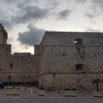 Alla scoperta del Salento: il Castello di Castro - Corriere Salentino