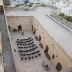 Alla scoperta del Salento: il Castello di Castro - Corriere Salentino