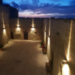 Alla scoperta del Salento: il Castello di Castro - Corriere Salentino