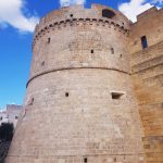 Alla scoperta del Salento: il Castello di Castro - Corriere Salentino