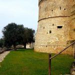 Alla scoperta del Salento: il Castello di Castro - Corriere Salentino