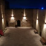 Alla scoperta del Salento: il Castello di Castro - Corriere Salentino