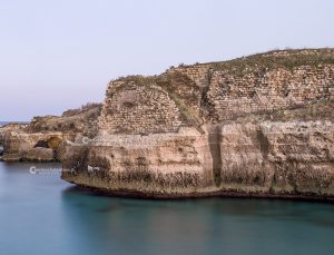 Alla scoperta del Salento: il Castello di Roca Vecchia - Corriere Salentino
