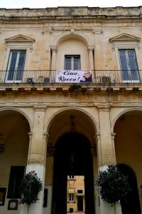 È morto l’ingegnere Rocco Merico, aveva 63 anni ed era positivo al covid-19: Provincia in lutto - Corriere Salentino