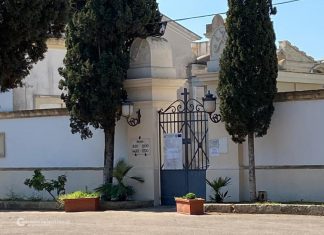 Funerali pubblici dopo le chiusure per le vittime del covid-19: la proposta della Lega Racale