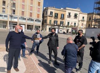 L’appello per la ripartenza: “Facciamo come a Bari: eliminazione Tari, Tosap e aiuti a fondo perduto”