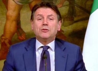 Chiusi in casa fino al 3 maggio, se non cambiano i dati. Riaprono altre attività il 14 aprile. Via alla fase 2