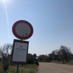 Lecce blindata e silenziosa: le immagini dei droni in azione. La Pasqua più anomala di sempre - Corriere Salentino