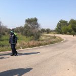 Lecce blindata e silenziosa: le immagini dei droni in azione. La Pasqua più anomala di sempre - Corriere Salentino