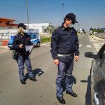 Runners a vari chilometri da casa e gente a spasso senza motivo o per fare gli auguri: multati in 29 - Corriere Salentino