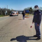 Runners a vari chilometri da casa e gente a spasso senza motivo o per fare gli auguri: multati in 29 - Corriere Salentino