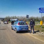 Runners a vari chilometri da casa e gente a spasso senza motivo o per fare gli auguri: multati in 29 - Corriere Salentino