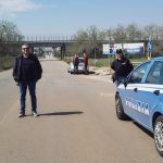 Runners a vari chilometri da casa e gente a spasso senza motivo o per fare gli auguri: multati in 29 - Corriere Salentino