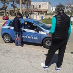 Runners a vari chilometri da casa e gente a spasso senza motivo o per fare gli auguri: multati in 29 - Corriere Salentino