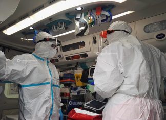 Covid, zero positivi nel Leccese. Trend interrotto solo dai sanitari che lavorano negli ospedali brindisini