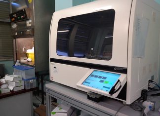 Positiva al primo tampone, al Covid è negativa ma non viene spostata di reparto: ora si teme per il contagio