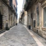 Cominciano le prime riaperture in una Lecce deserta: in pochi in libreria, qualcuno resta chiuso - Corriere Salentino