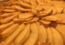 La ricetta del giorno: crostata senza lattosio con marmellata di albicocche e mele Enogastronomia - Corriere Salentino