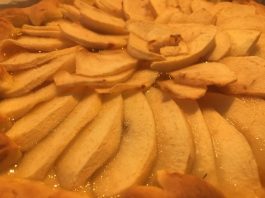 La ricetta del giorno: crostata senza lattosio con marmellata di albicocche e mele Enogastronomia - Corriere Salentino