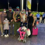 Doppio raid dopo il rogo doloso, non c’è pace per i salentini bloccati in India (che stanno tornando a casa) - Corriere Salentino