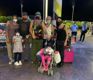 Doppio raid dopo il rogo doloso, non c’è pace per i salentini bloccati in India (che stanno tornando a casa) - Corriere Salentino