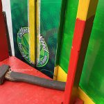 Doppio raid dopo il rogo doloso, non c’è pace per i salentini bloccati in India (che stanno tornando a casa) - Corriere Salentino