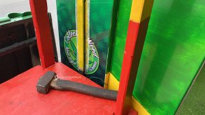 Doppio raid dopo il rogo doloso, non c’è pace per i salentini bloccati in India (che stanno tornando a casa) - Corriere Salentino