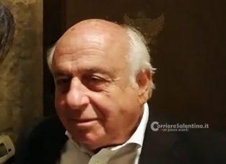 Renè De Picciotto: “Al Lecce anche il prossimo anno e valorizzeremo i giovani”