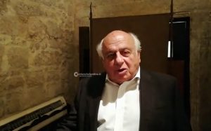 Renè De Picciotto: “Al Lecce anche il prossimo anno e valorizzeremo i giovani” - Corriere Salentino