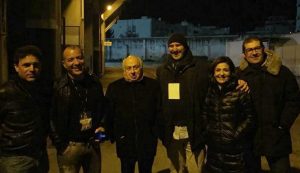 Renè De Picciotto: “Al Lecce anche il prossimo anno e valorizzeremo i giovani” - Corriere Salentino