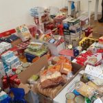 "Lecce Solidale", 458 consegne di pacchi alimentari in tre giorni - Corriere Salentino