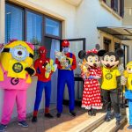 Donate oltre 2000 uova di Pasqua ai bambini di Martano e dei Comuni della Grecia Salentina - Corriere Salentino