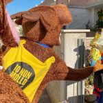 Donate oltre 2000 uova di Pasqua ai bambini di Martano e dei Comuni della Grecia Salentina - Corriere Salentino