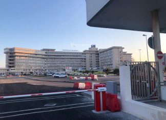 Dopo una terapia d’urto contro il covid-19, guariscono i titolari della pizzeria leccese