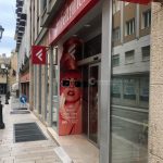 Cominciano le prime riaperture in una Lecce deserta: in pochi in libreria, qualcuno resta chiuso - Corriere Salentino