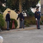 Lecce, la Polizia di Stato celebra il 168° anniversario dalla sua fondazione - Corriere Salentino