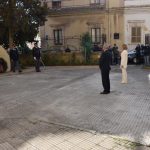 Lecce, la Polizia di Stato celebra il 168° anniversario dalla sua fondazione - Corriere Salentino
