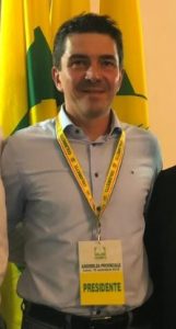 "Patatavirus", il monito di Coldiretti a braccianti e imprenditori: "Siate responsabili, è in gioco il futuro di tutti" - Corriere Salentino