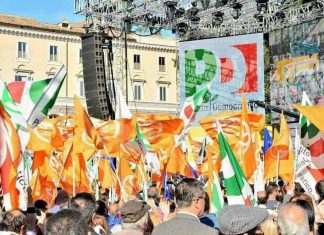 Covid-19, dai Giovani Democratici appello ai rappresentanti istituzionali: “Non lasciamo soli i tirocinanti”