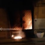 Raid incendiario contro macelleria. A Novoli bruciano due auto ed un cittadino muore per lo spavento - Corriere Salentino