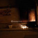 Raid incendiario contro macelleria. A Novoli bruciano due auto ed un cittadino muore per lo spavento - Corriere Salentino