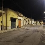 Un "corto" e nel box divampano fumo e fiamme: paura e malori per i proprietari di casa - Corriere Salentino