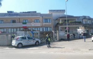 Alla "Fontanella" di Soleto arrivano i commissari del Ministero: restano 19 pazienti, tutti negativi al tampone - Corriere Salentino
