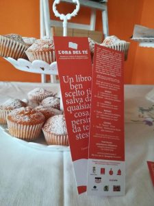 "Lecce città che Legge": domani per "L'ora del tè" I cittadini in videoconferenza per condividere letture - Corriere Salentino